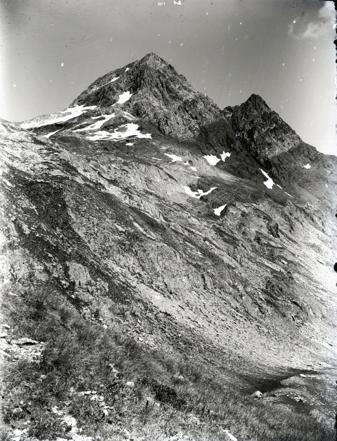 Pizzo Diavolo di Tenda