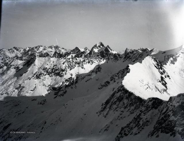 Pizzo Diavolo di Tenda