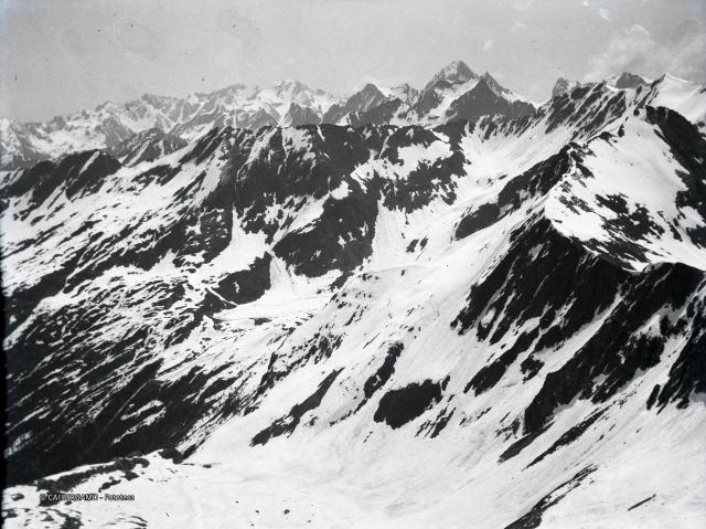 Pizzo Diavolo di Tenda