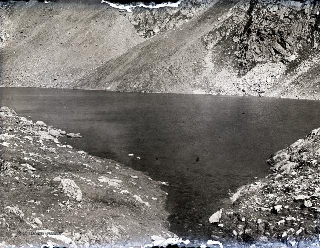 Lago del Diavolo