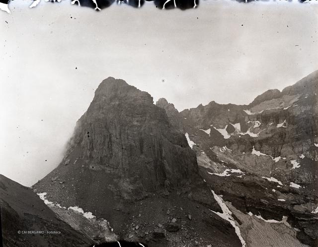 PIZZO PORIS (mt. 2.712)