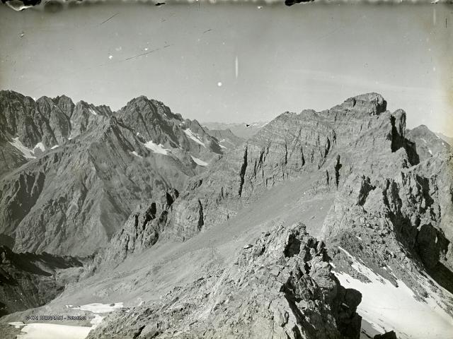 Pizzo Coca