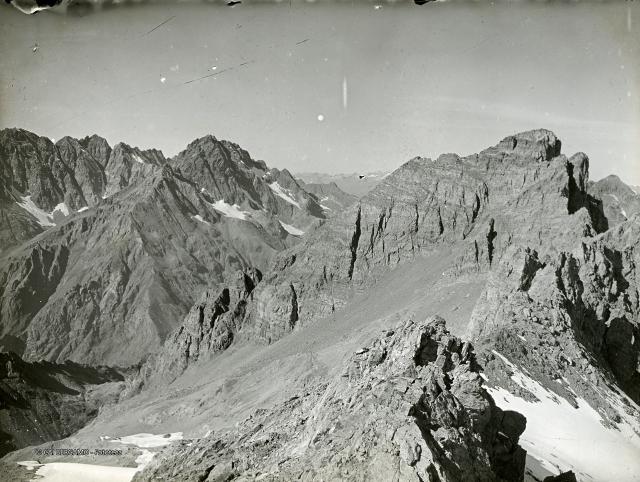 Pizzo Coca