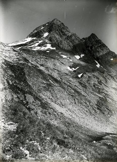 Pizzo Diavolo di Tenda