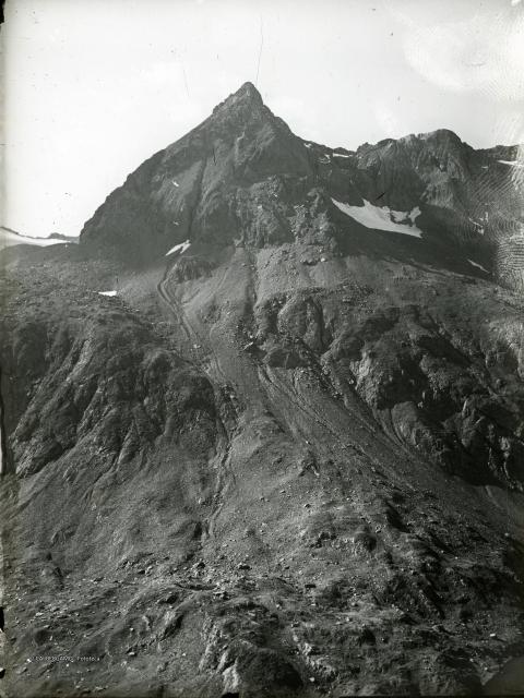 PIZZO STRINATO
