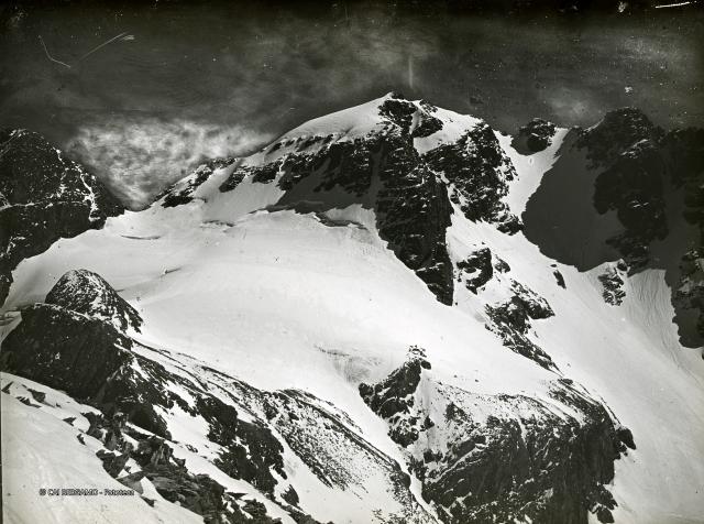 PIZZO REDORTA