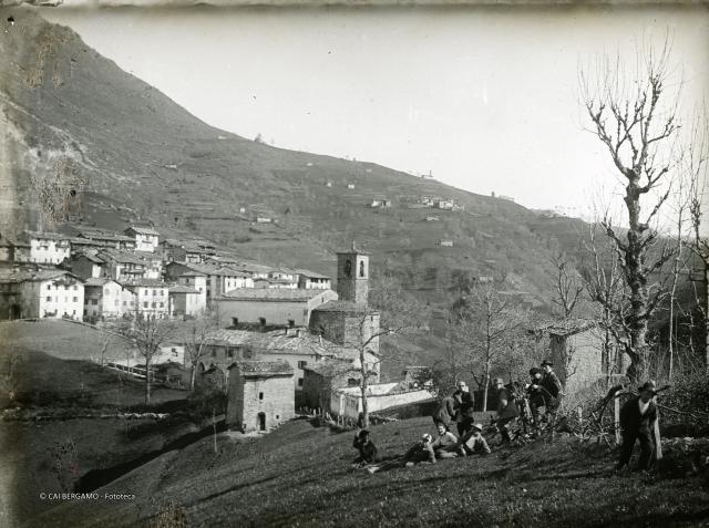 PIANCA DI SAN GIOVANNI BIANCO