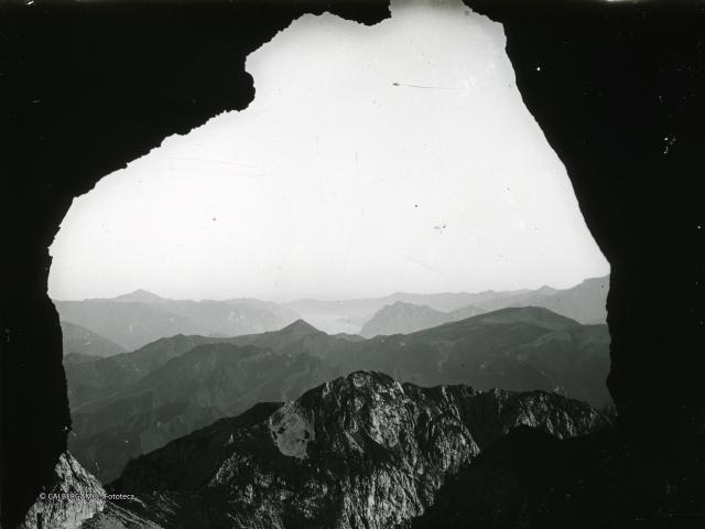 Grotta dei Pagani
