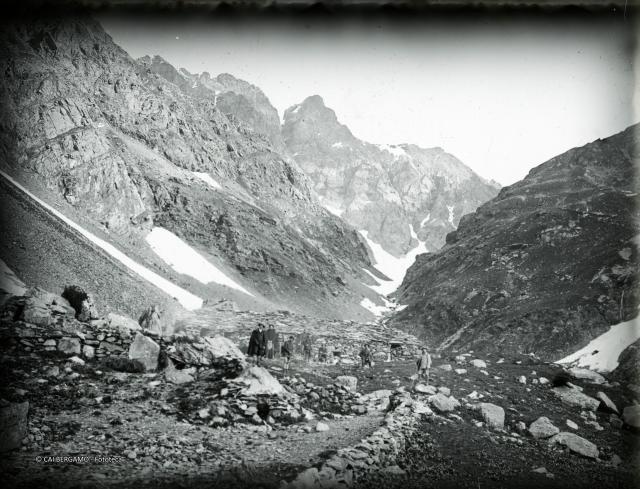 PIZZO POROLA (mt. 2.981)