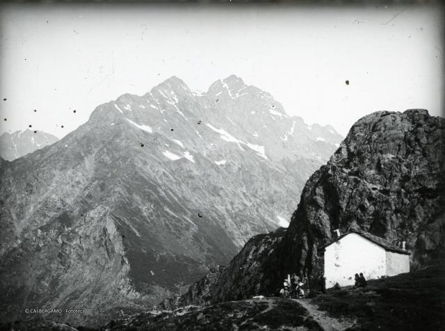 Rifugio Curò