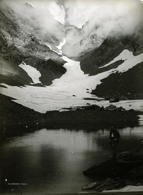 LAGO DI COCA