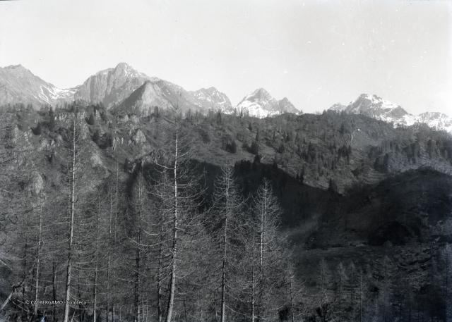 DIAVOLO DI TENDA