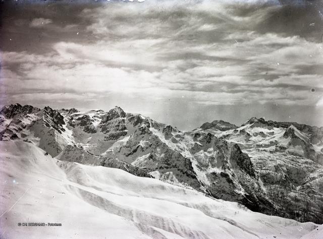 PIZZO TORRETTA e PIZZO DEL BECCO