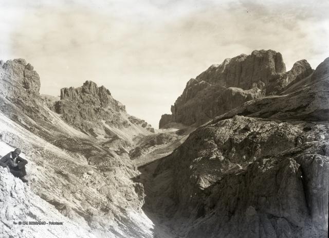 PASSO PRINCIPE (GRASSLEITEN)