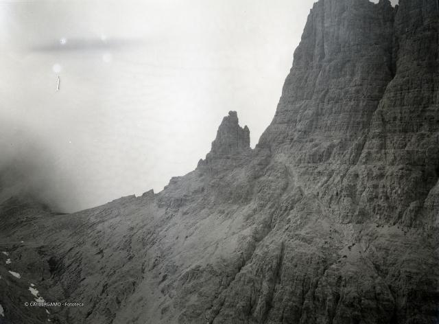 TORRE BERGAMO (???) - Alto Adige