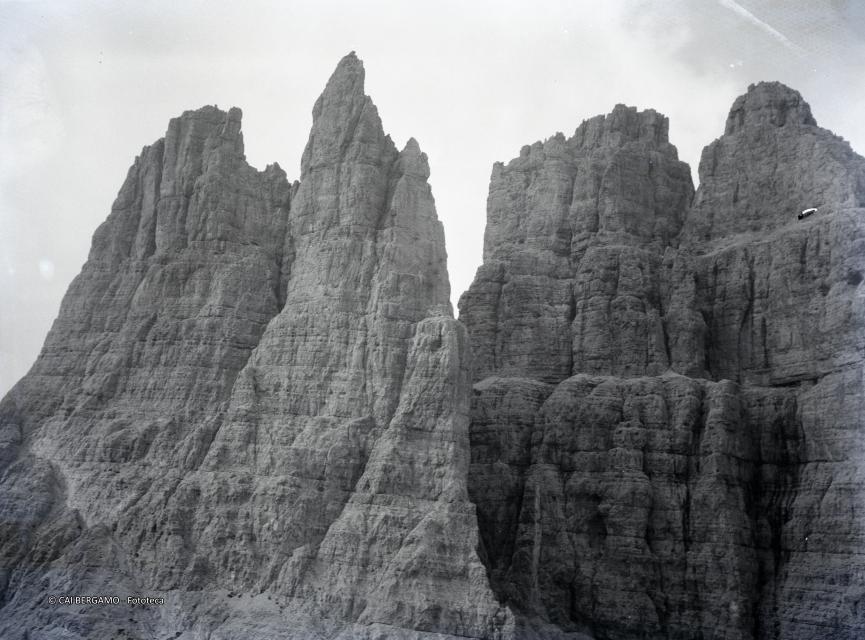 TORRI DEL VAJOLET