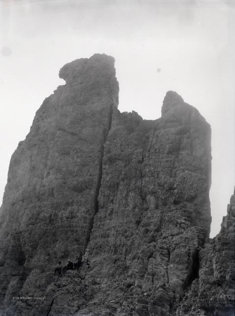 PUNTA PIAZ e PUNTA EMMA