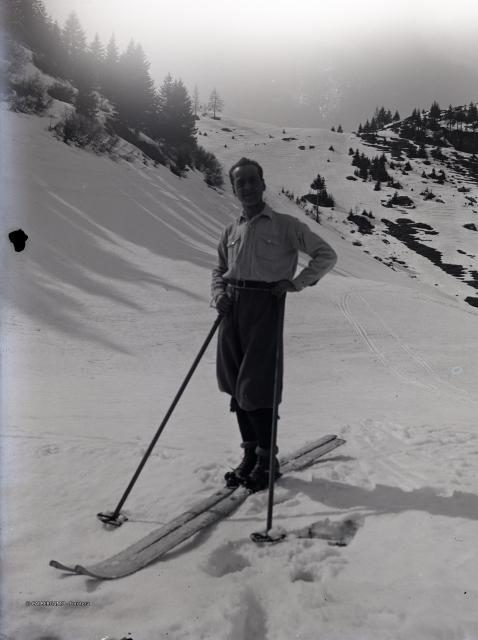 CAMPIONATO STILE "SCB" 1926