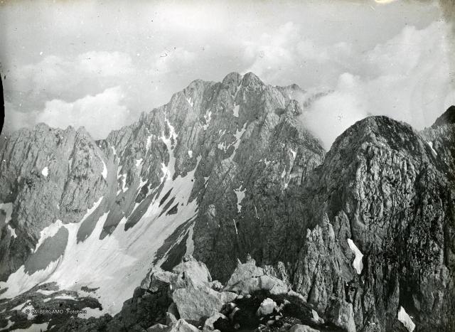 PUNTA DI CARONNO (???)