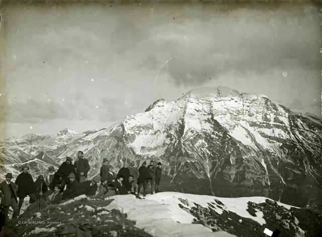 MONTE ARERA