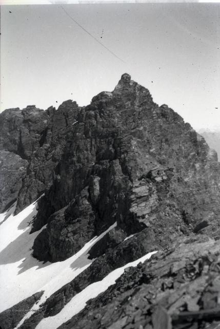 Pizzo Scais