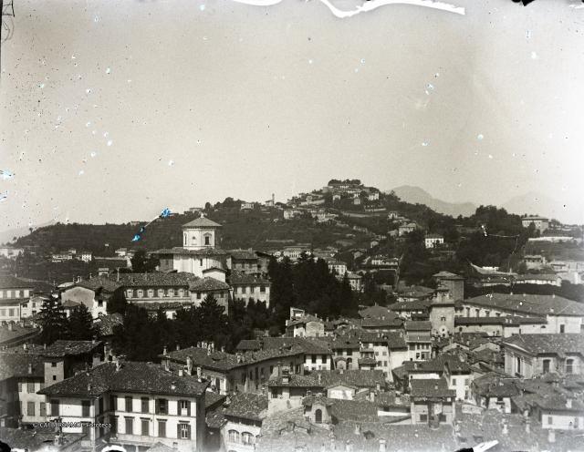 SAN VIGILIO (BERGAMO)