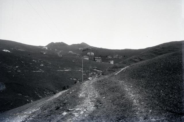 CONCA DEL FARNO