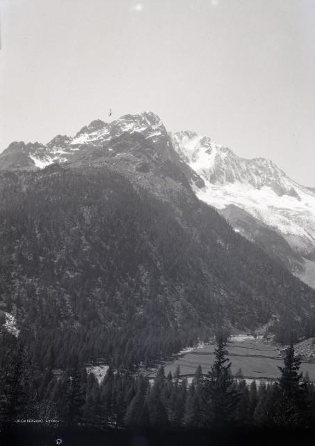 Monte Disgrazia