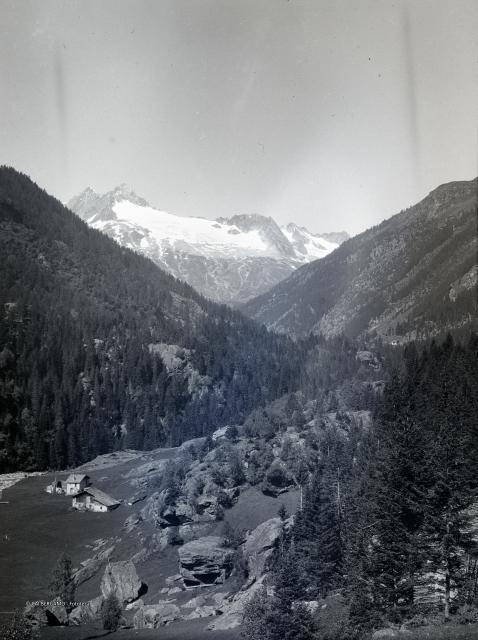 CIMA DI VEZZEDA E DI ROSSO