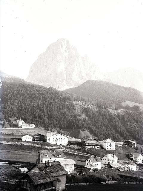 SANTA CRISTINA DI VAL GARDENA