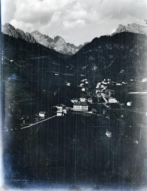 SANTA CRISTINA IN VAL GARDENA