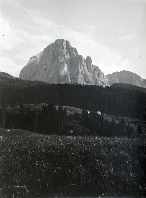 Sassolungo