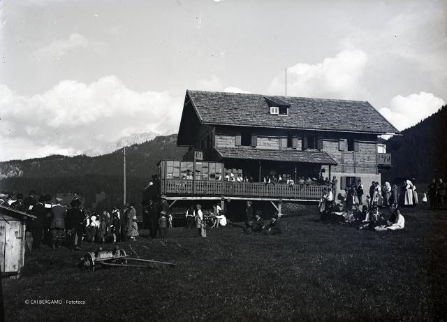 MONTE PANA