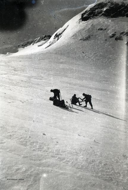 ZONA MONTE AGA E DIAVOLO DI TENDA