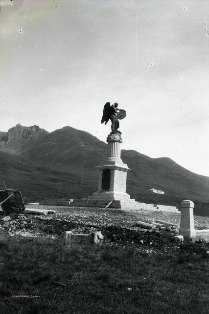 PASSO DEL TONALE