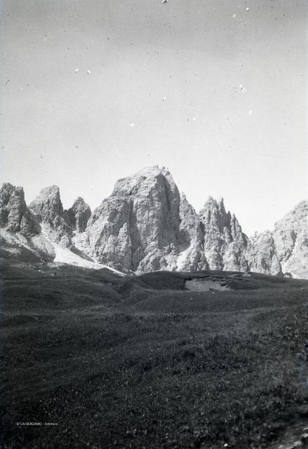 CAMMINO DI ADANG