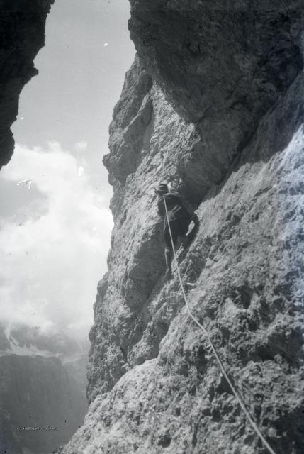 CAMMINO DI ADANG