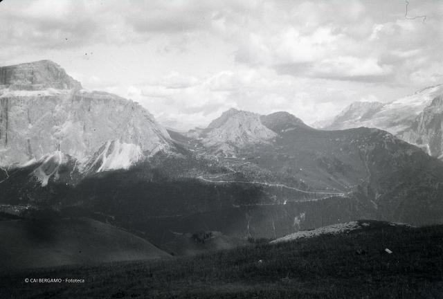 PASSO PORDOI