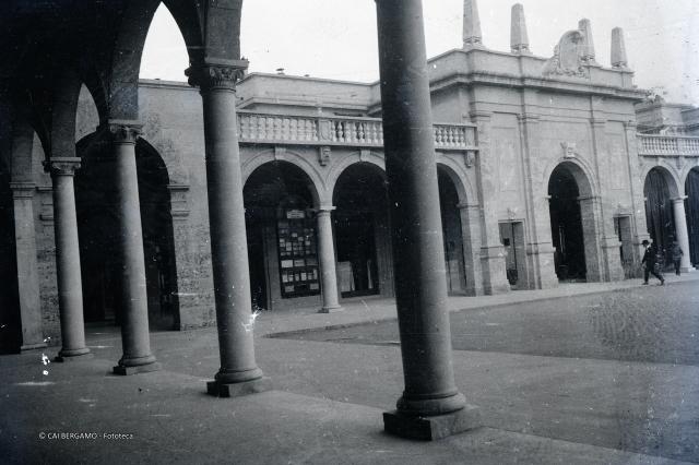 Bergamo