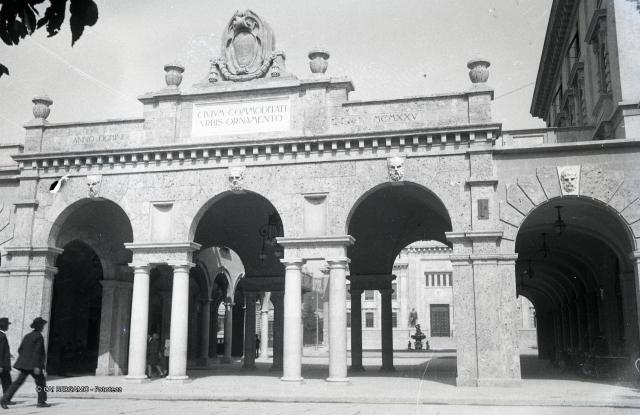 Bergamo