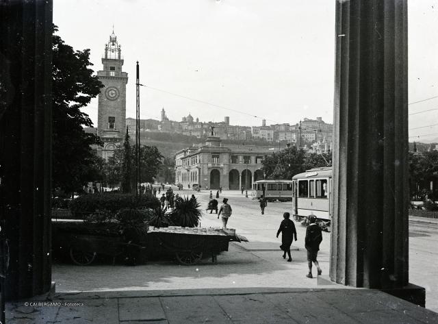 Bergamo