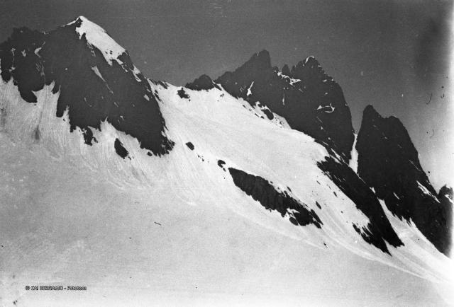 Pizzo Coca