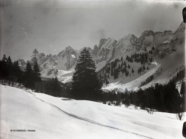 Cimon della Bagozza