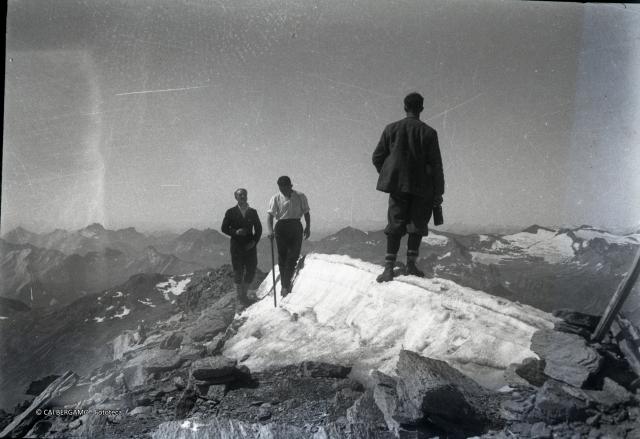 PIZZO TAMBO'