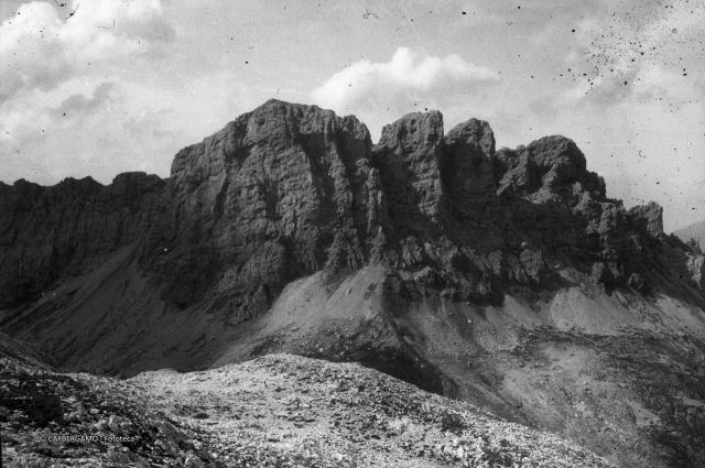 PIZ DA CIR