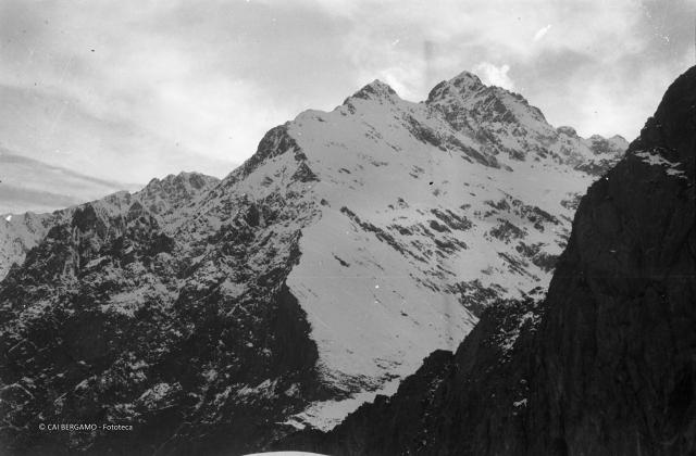 Pizzo di Coca