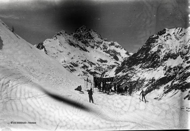 Pizzo di Coca