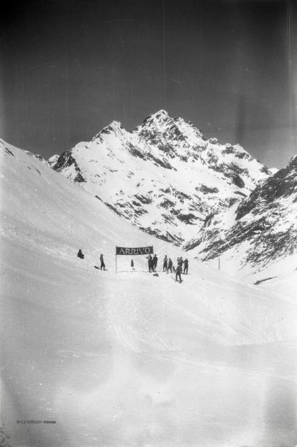 Pizzo di Coca