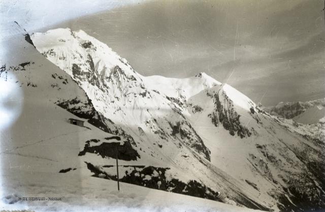 MONTE CIMONE (?)