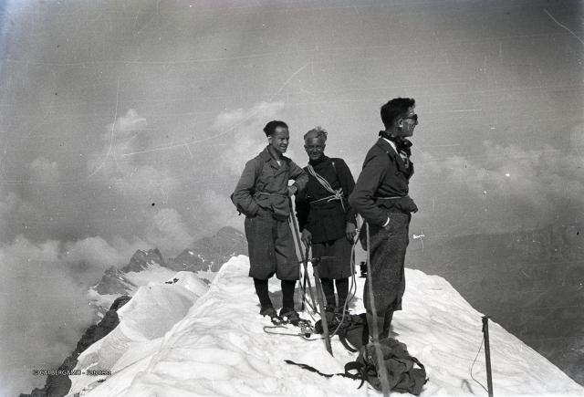 Monte Cristallo